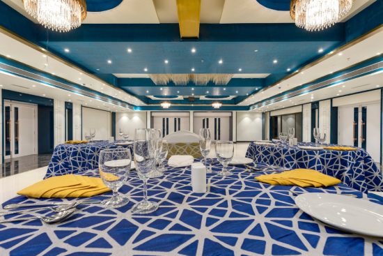The Banquet